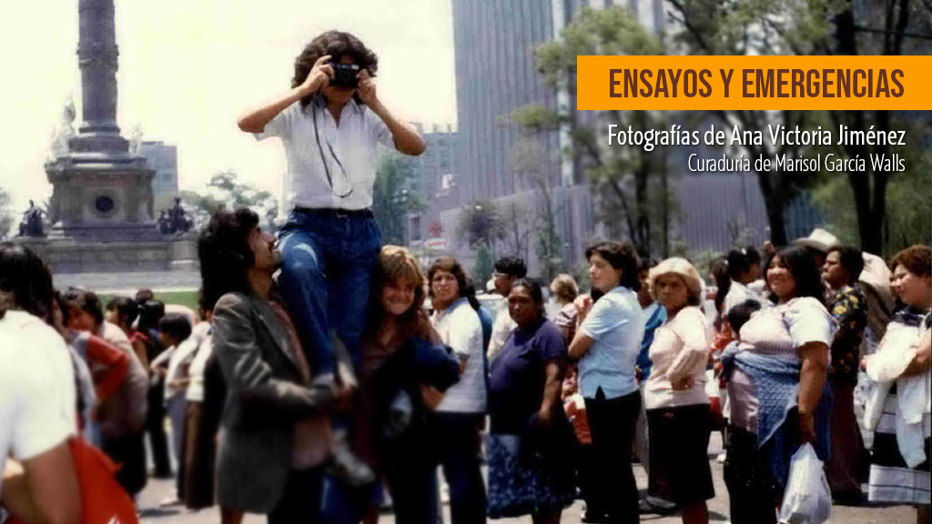 Ensayos y emergencias