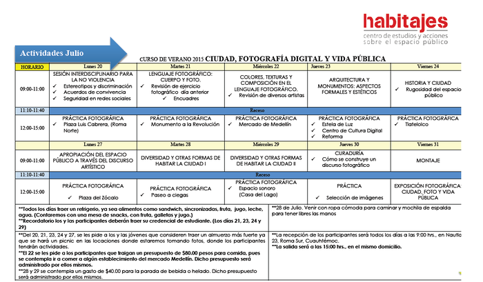 cursoverano