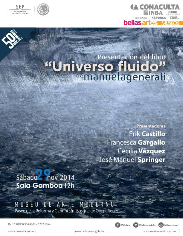 universofluido