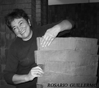 Guillermo, Rosario