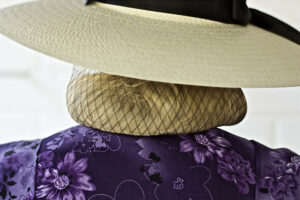 De la serie Fraum Braum (Las mujeres flores). 2008-2010