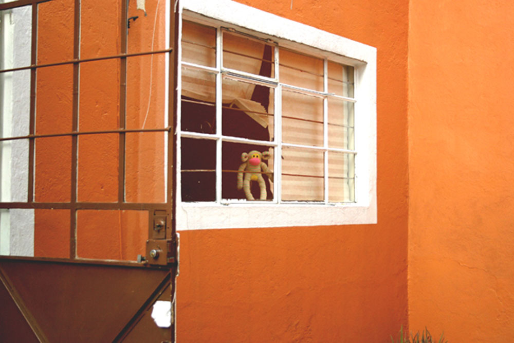 H/exis_tencial. Fabiola Aguilar