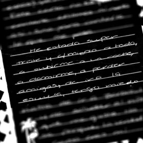 Archivo oscuro