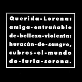 Archivo oscuro