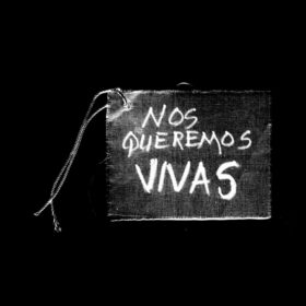 Archivo oscuro