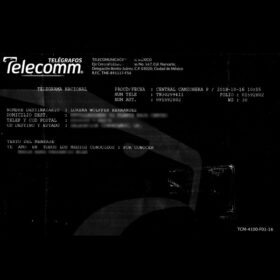 Archivo oscuro