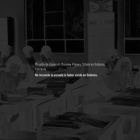 Archivo oscuro