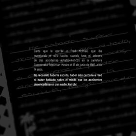 Archivo oscuro