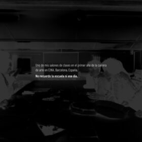 Archivo oscuro