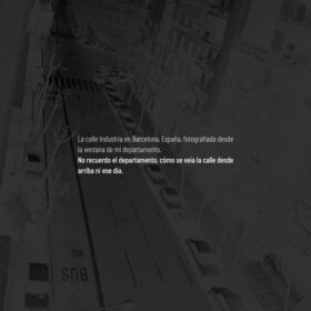 Archivo oscuro