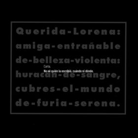Archivo oscuro