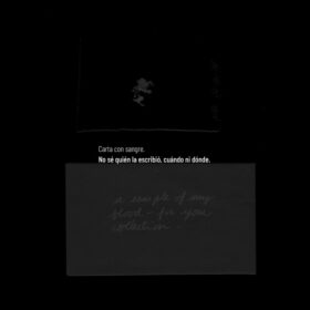 Archivo oscuro