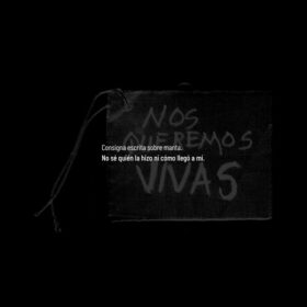 Archivo oscuro