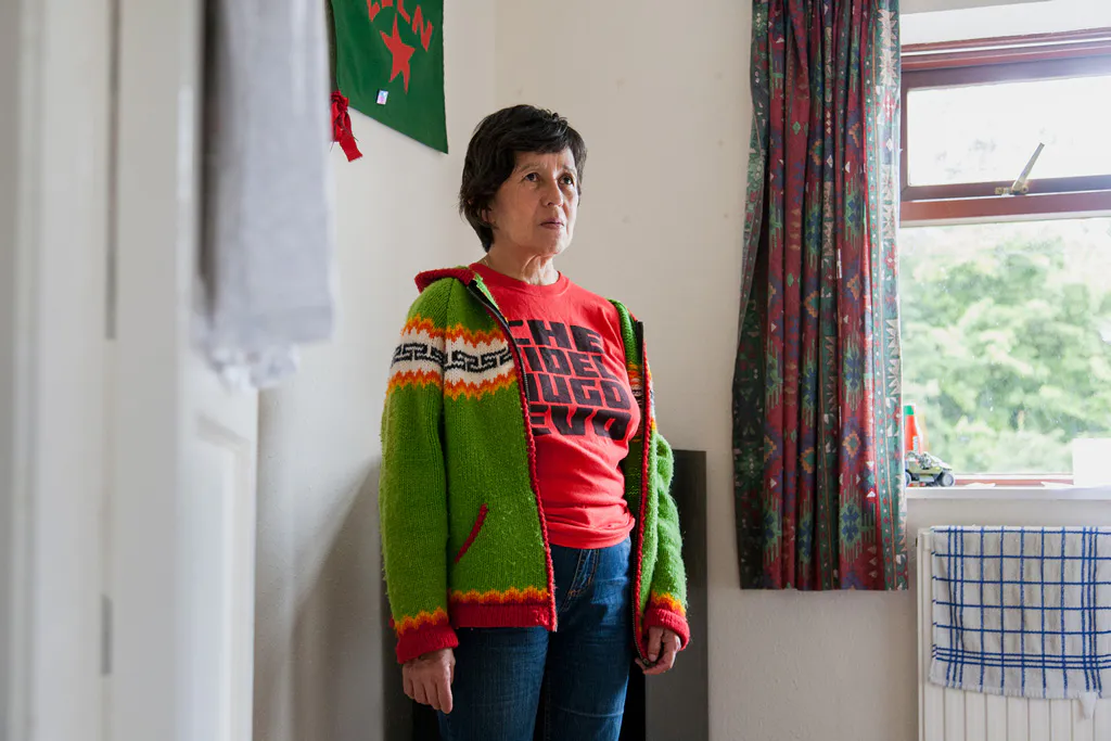 <p>Maricarmen</p>
