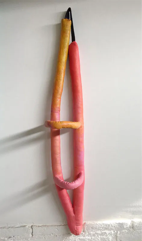 <p>Love Handles</p>

