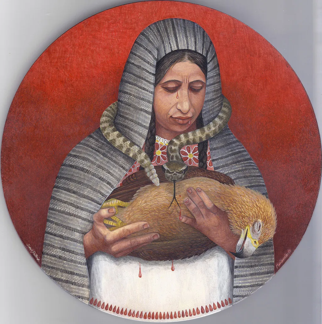 <p>Suave patria</p>

