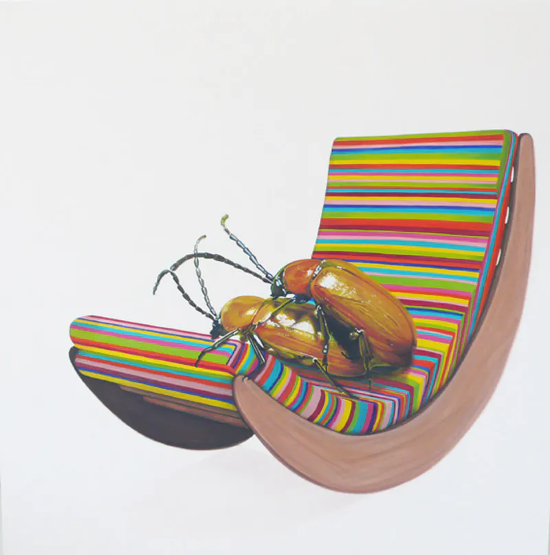 <p>Acogedor</p>
