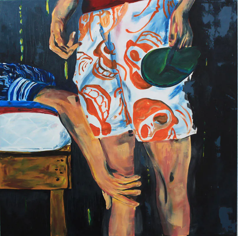 <p>Roce</p>
