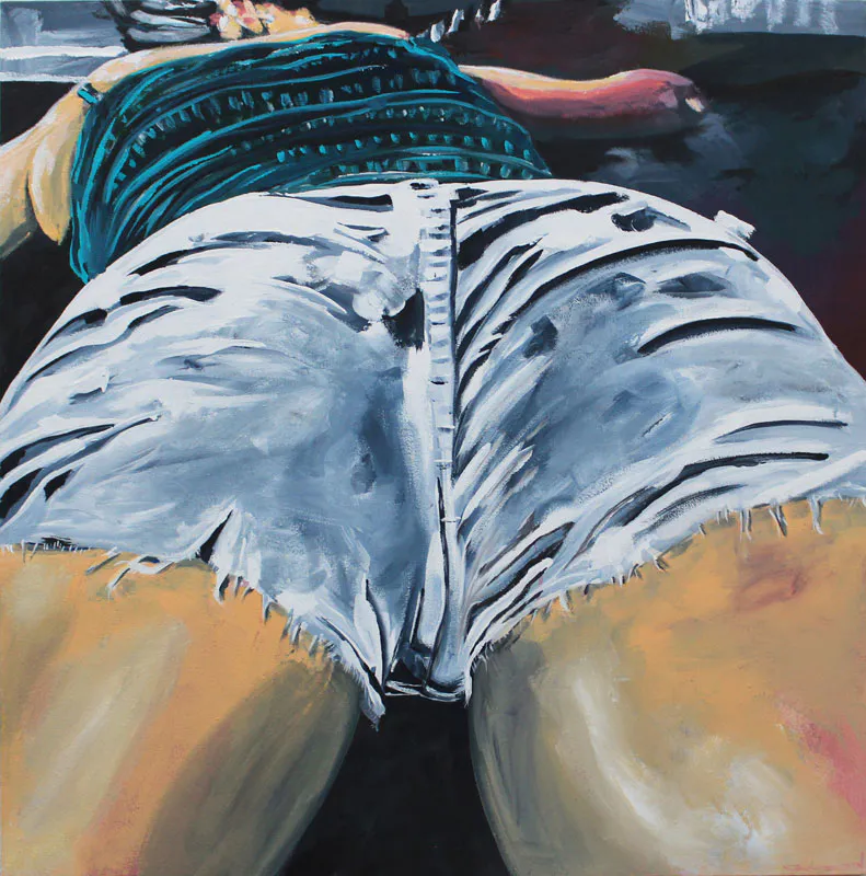 <p>Zipper</p>
