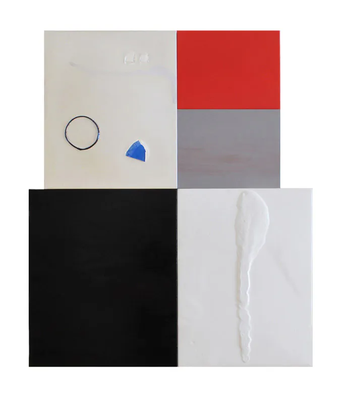 <p>Círculo</p>
