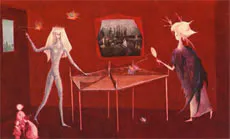 leonora-carrington
