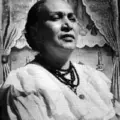 María Izquierdo
