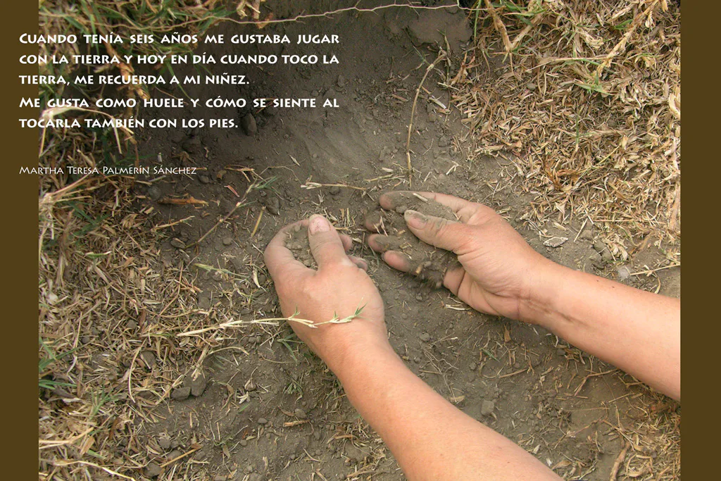<p>Memoria, identidad y archivo | 2008 | Ejercicio de recuperación y resignificación de la infancia con mujeres internas en el Centro Femenil de Readaptación Social, Santa Martha Acatitla | Programa Acompañarte, Secretaría de Cultura del D.F. Propuestas de artistas en zonas de extrema marginalidad</p>
