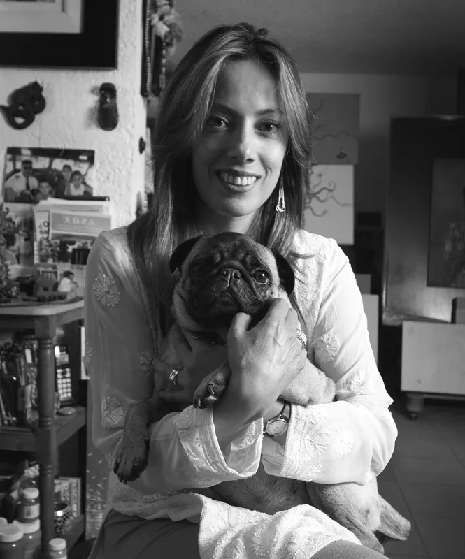 <p>Cielo Donis</p>
