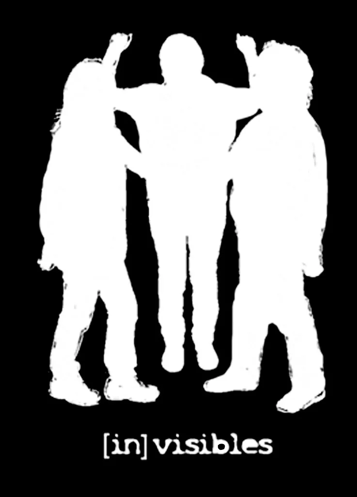 <p>(in)visibles</p>
