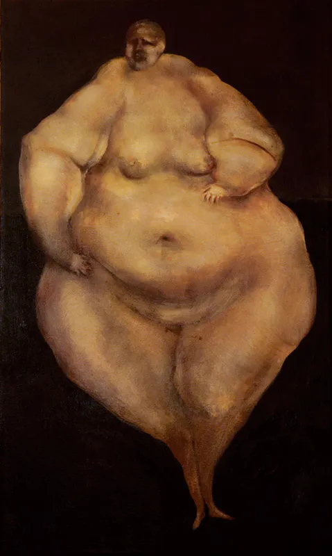 <p>Óleos</p>
