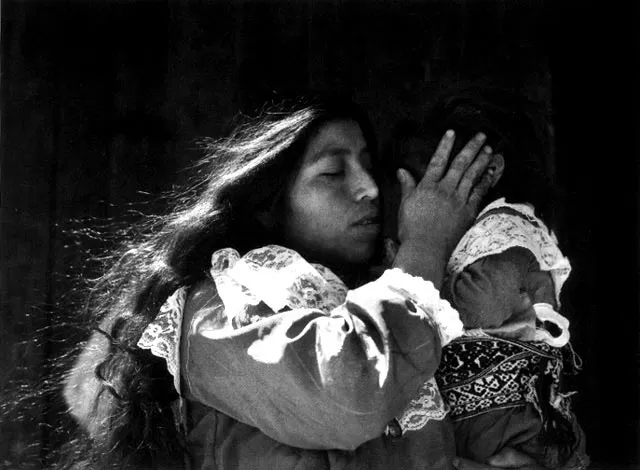 <p>Caricia San Simón de la Laguna, Estado de México</p>
