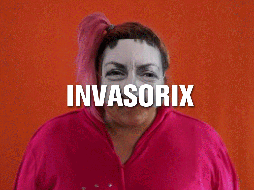 invasorix