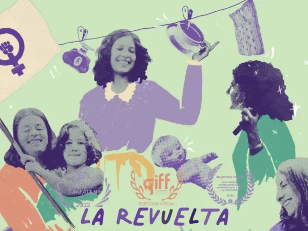 la-revuelta