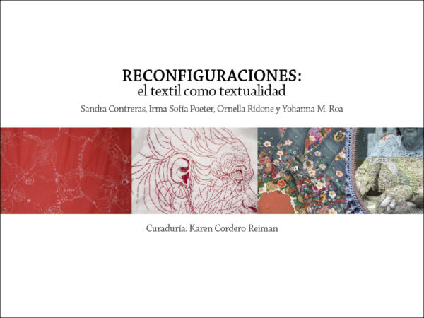 reconfiguraciones