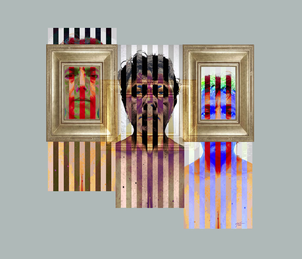 <p>Mulata. 2021. Gráfica digital. 70x60cm</p>
