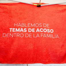 Lorena Wolffer / Públicas