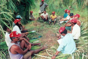 Hans Ulrich Obrist In Conversation with Antonio Negrin