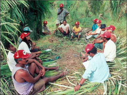 Hans Ulrich Obrist In Conversation with Antonio Negrin