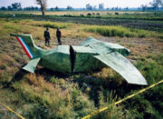 Cessna 182 5498 De la serie La isla de la fantasía 2012