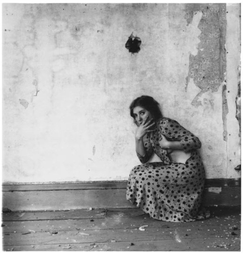 Francesca Woodman