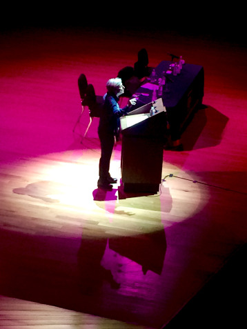 Butler y sus proyecciones