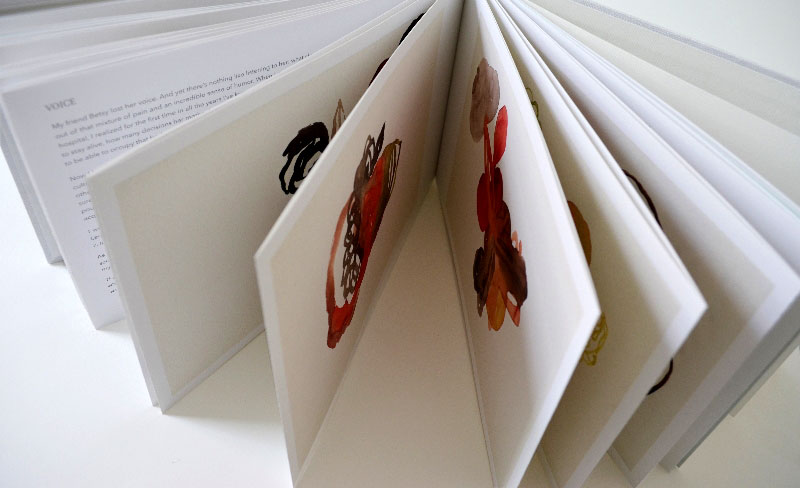 Melancolia de Magali Lara