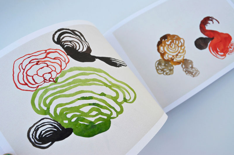 Melancolia de Magali Lara