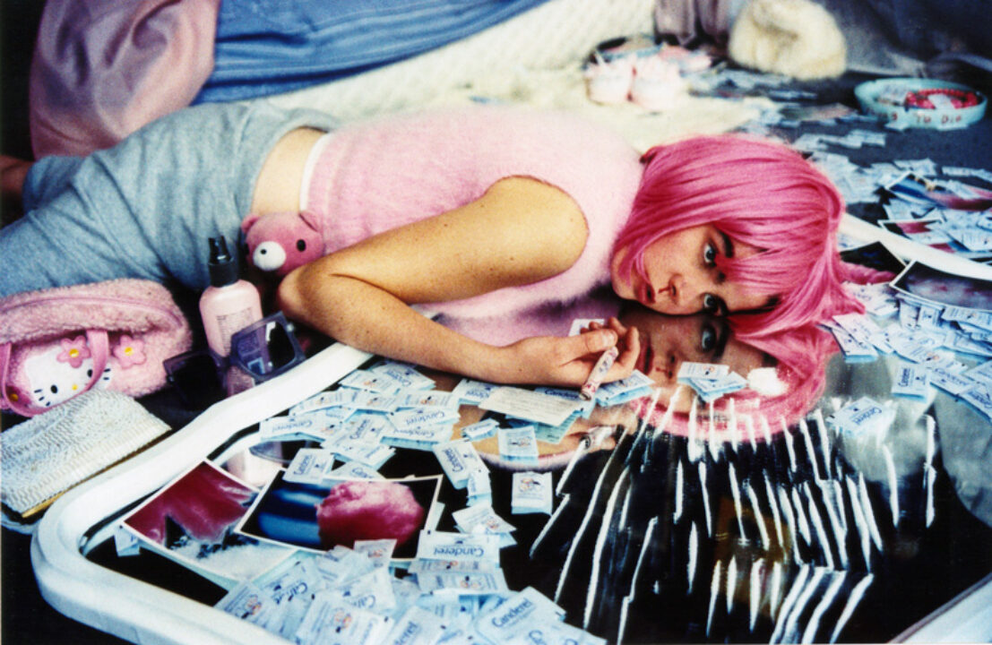 Death by Canderel From the series Drop Dead Gorgeous 2004 Photograph