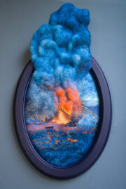 Autoinmune From the series Malaise 2018 Photograph