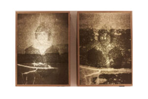 Del proyecto Desandar 2018