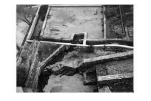 Del proyecto Las aguas eran salvajes 2023