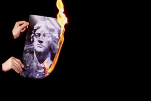 Memoria  de la serie La sombra del Fantasma 2017 video 4:30